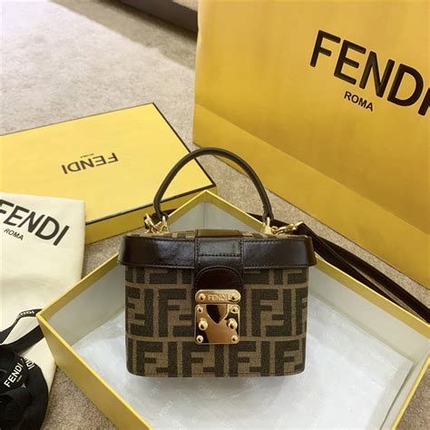 fendi bag official site